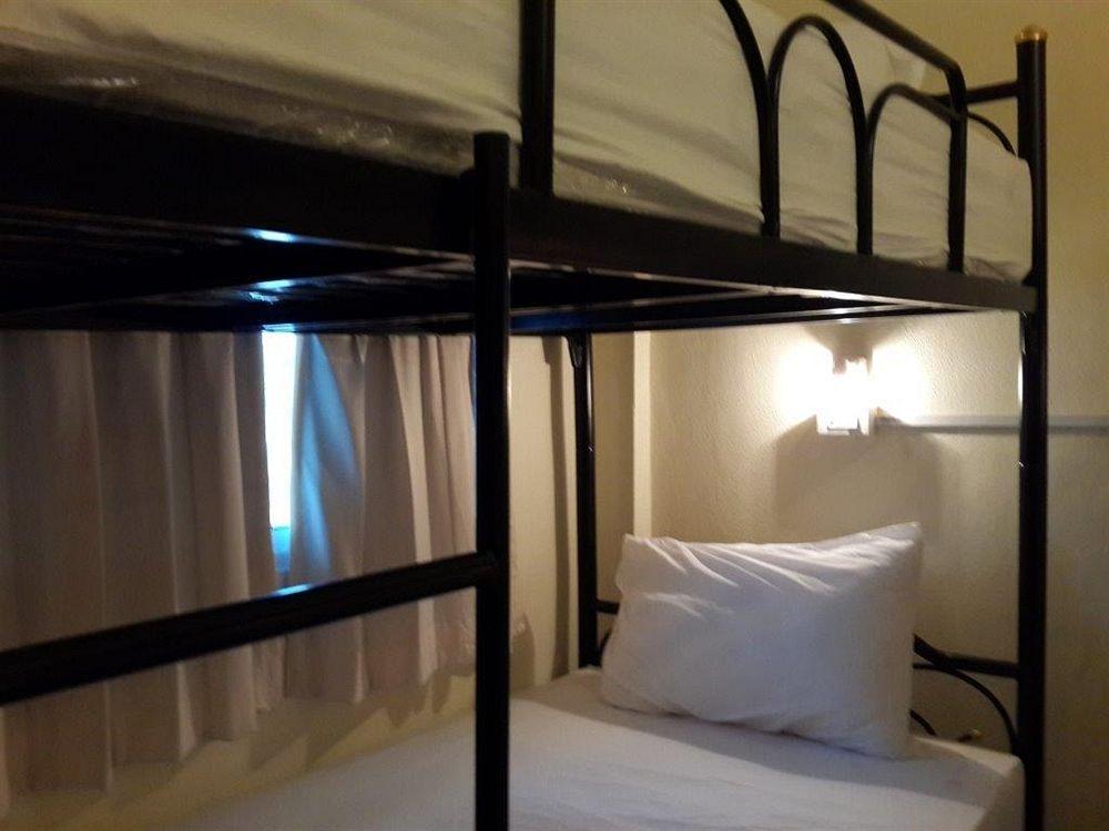 Seventeen Hostel Ko Pha Ngan Bagian luar foto